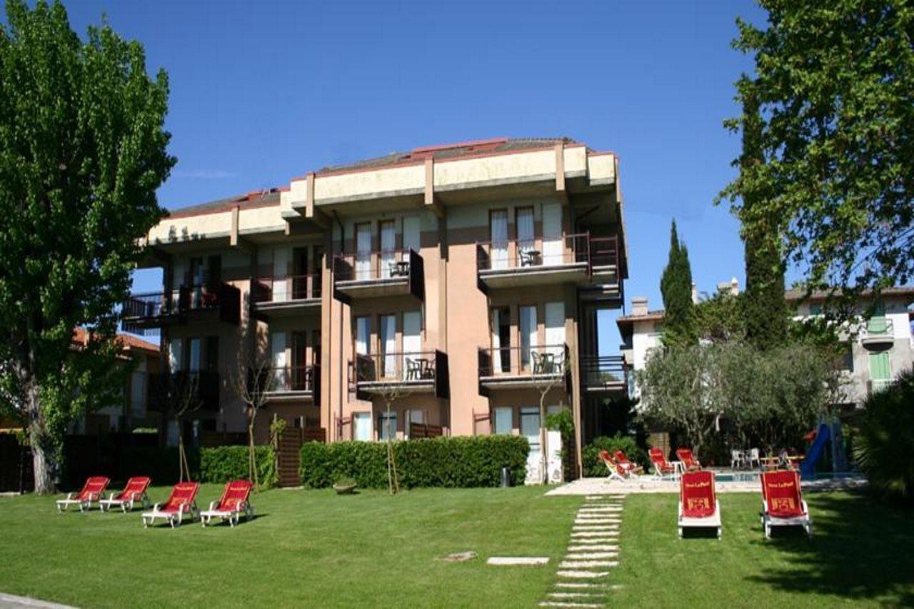 Hotel Smeraldo Sirmione Extérieur photo