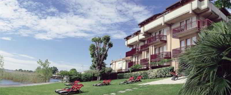 Hotel Smeraldo Sirmione Extérieur photo